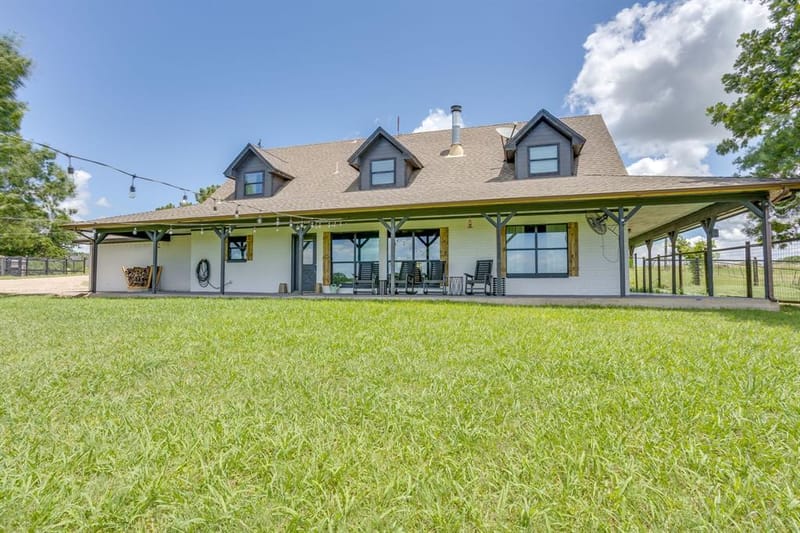 11533 Fm 2258, Grandview TX 76050 - Photo 9