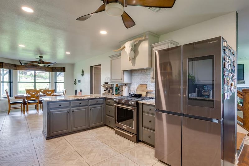 11533 Fm 2258, Grandview TX 76050 - Photo 24