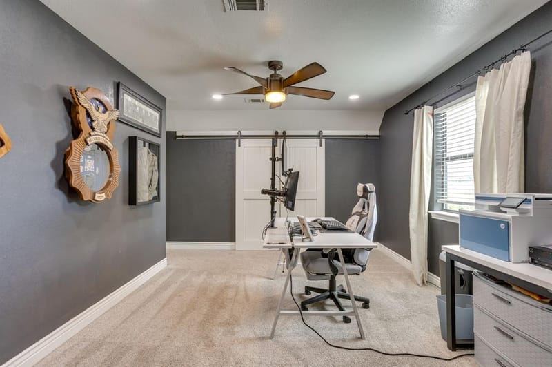 11533 Fm 2258, Grandview TX 76050 - Photo 34