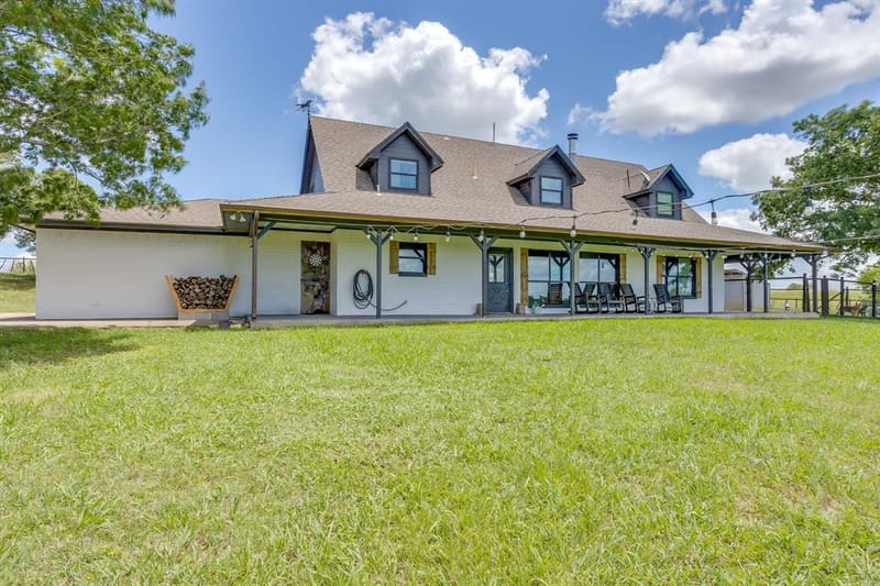 11533 Fm 2258, Grandview TX 76050 - Photo 10