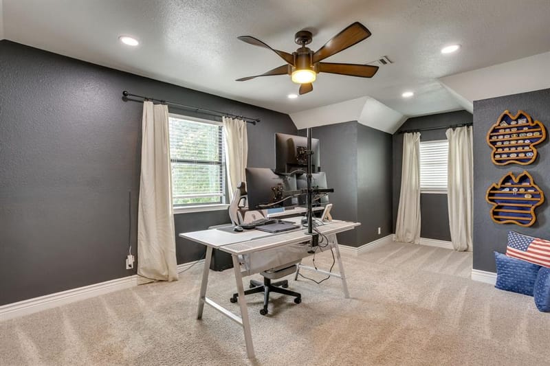 11533 Fm 2258, Grandview TX 76050 - Photo 33