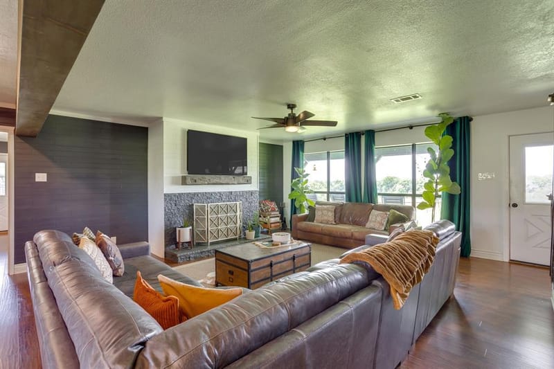 11533 Fm 2258, Grandview TX 76050 - Photo 18