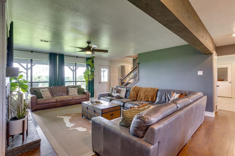 11533 Fm 2258, Grandview TX 76050 - Photo 15