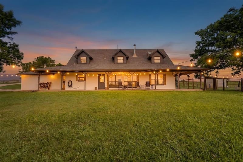 11533 Fm 2258, Grandview TX 76050 - Photo 11