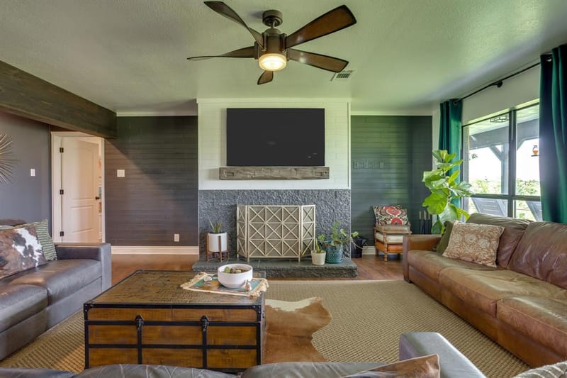 11533 Fm 2258, Grandview TX 76050 - Photo 19