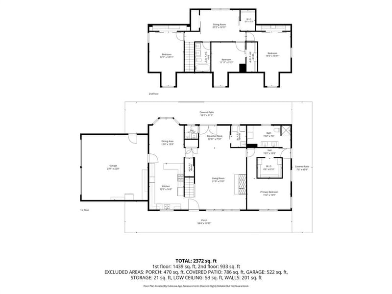 11533 Fm 2258, Grandview TX 76050 - Photo 40