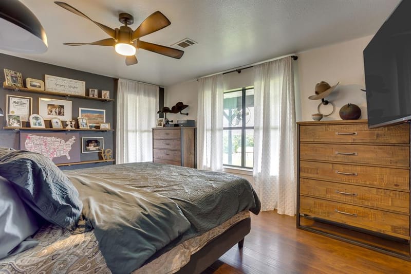 11533 Fm 2258, Grandview TX 76050 - Photo 35