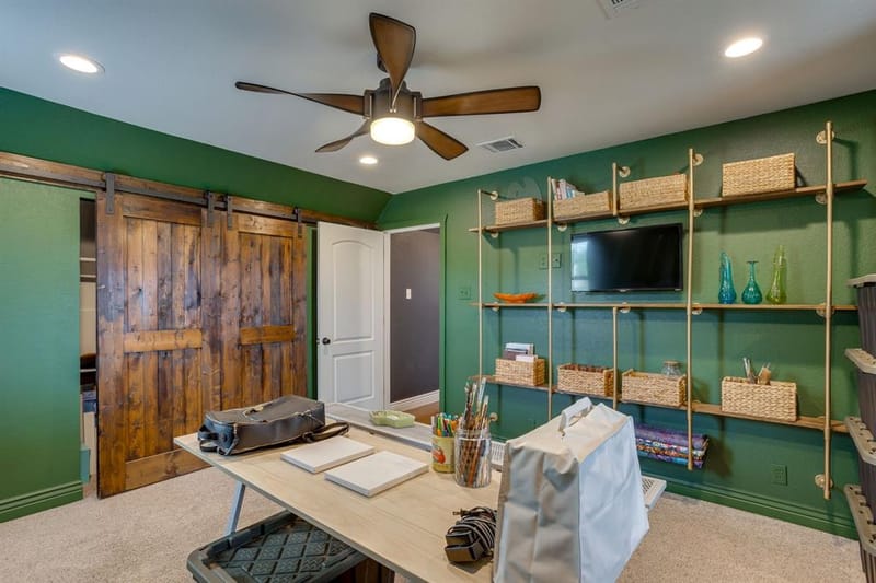 11533 Fm 2258, Grandview TX 76050 - Photo 29