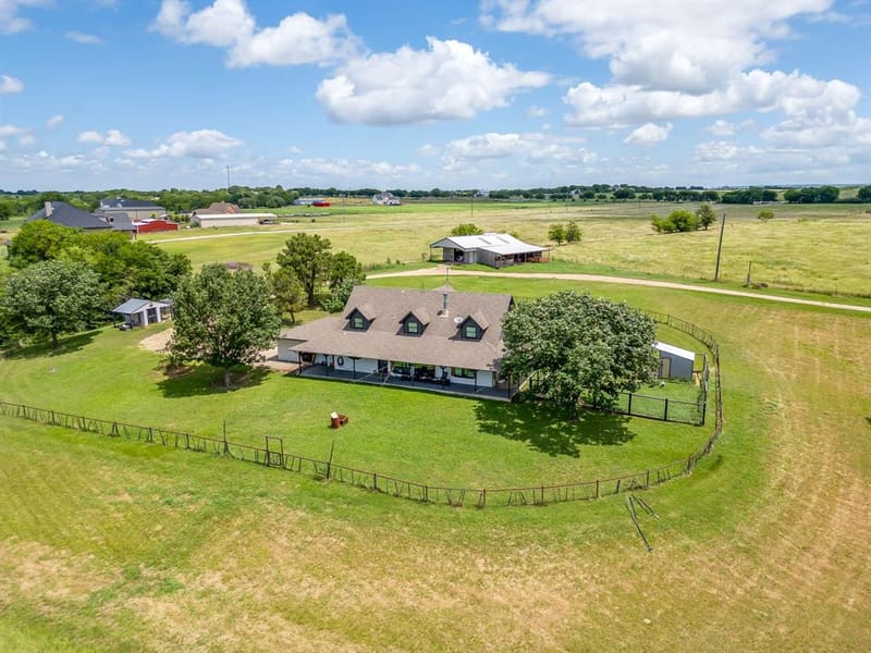 11533 Fm 2258, Grandview TX 76050 - Photo 8