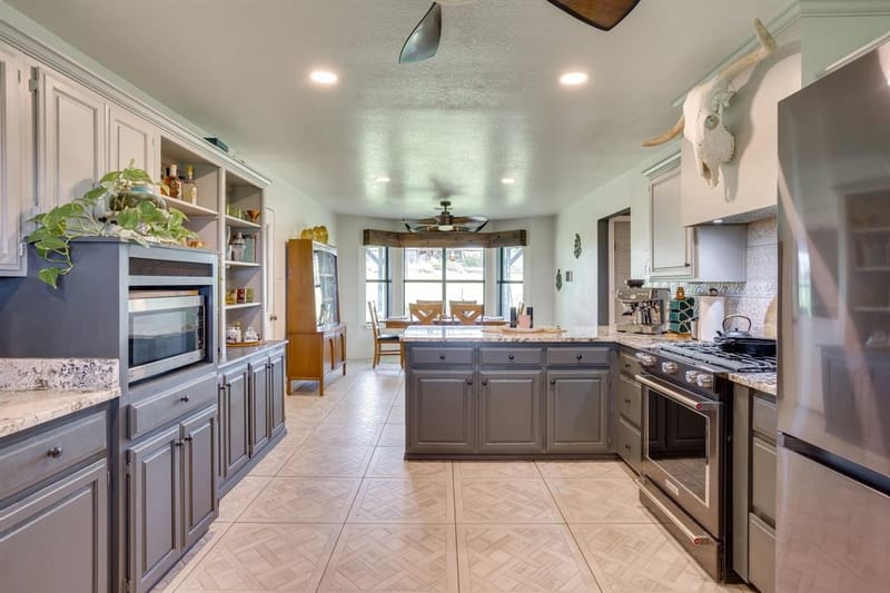 11533 Fm 2258, Grandview TX 76050 - Photo 25