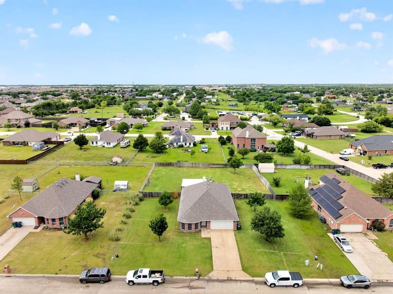 103 Avery Lane, Fate TX 75189