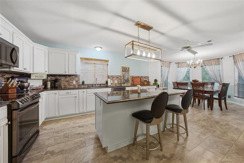 2746 Hopson Drive, Athens TX 75752 - Photo 6