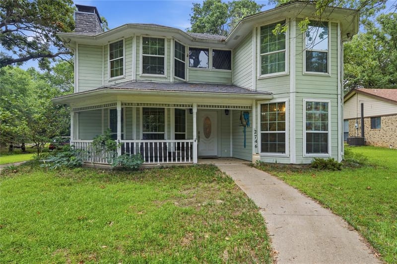2746 Hopson Drive, Athens TX 75752 - Photo 19