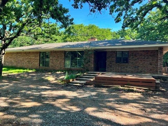 1304 W Wise Street, Bowie TX 76230 - Photo 2