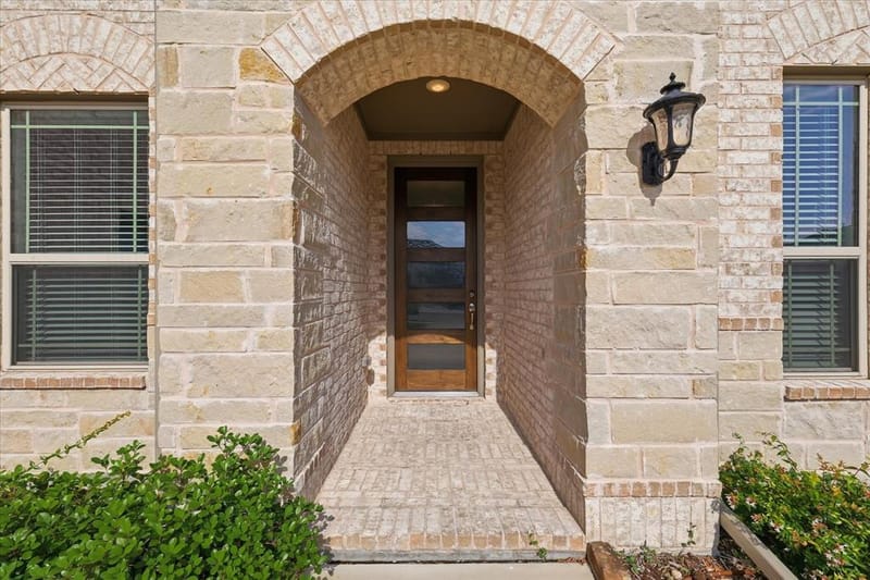 208 Lakewood Lane, Ponder TX 76259 - Photo 6