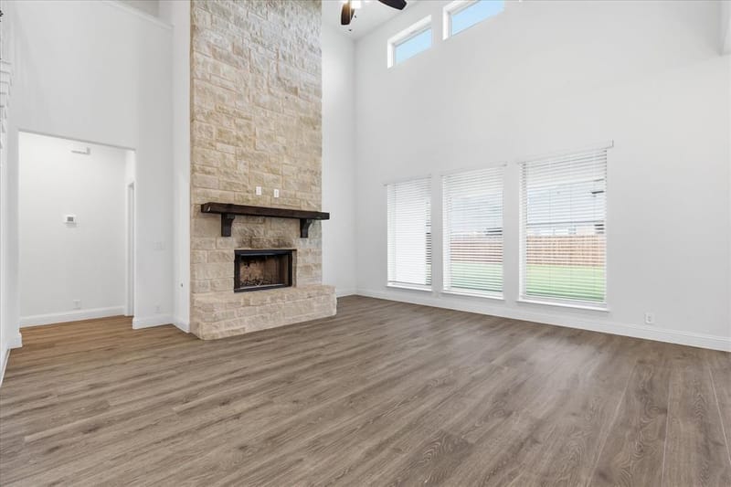208 Lakewood Lane, Ponder TX 76259 - Photo 11