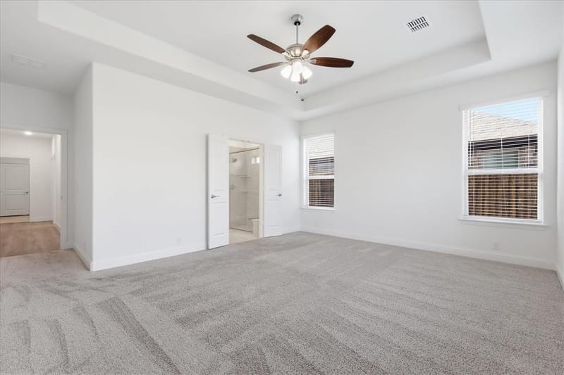 208 Lakewood Lane, Ponder TX 76259 - Photo 19