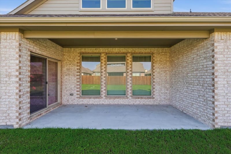 208 Lakewood Lane, Ponder TX 76259 - Photo 35