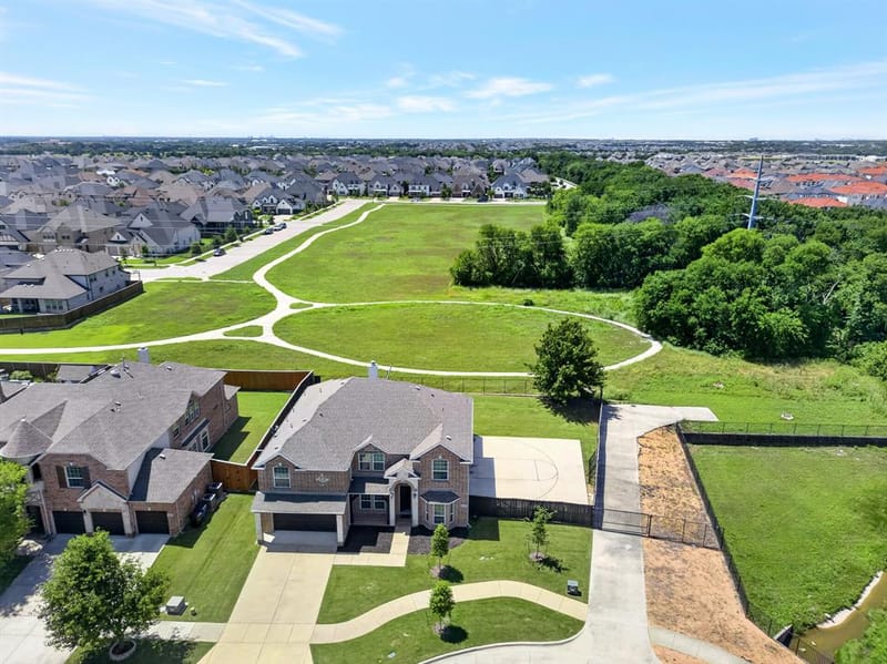 13811 Sorano Drive, Frisco TX 75035 - Photo 27