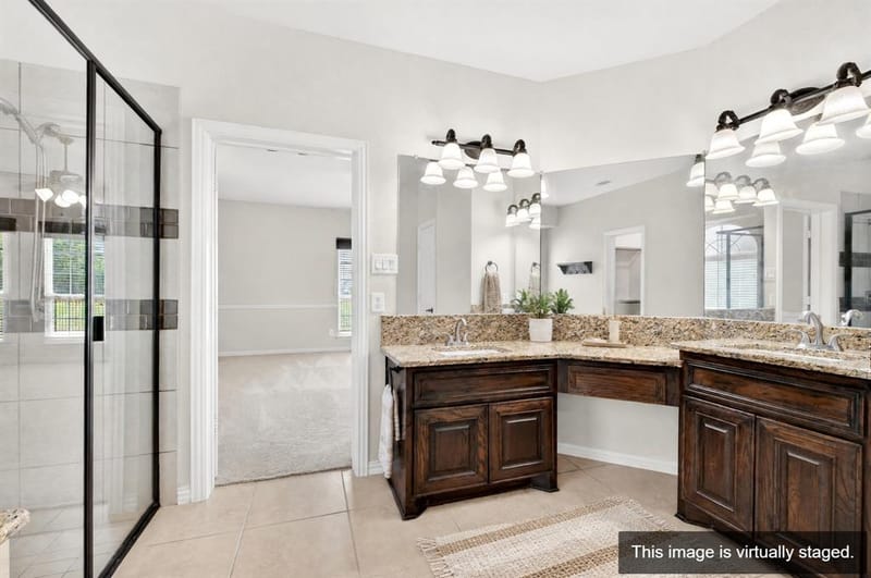 13811 Sorano Drive, Frisco TX 75035 - Photo 17
