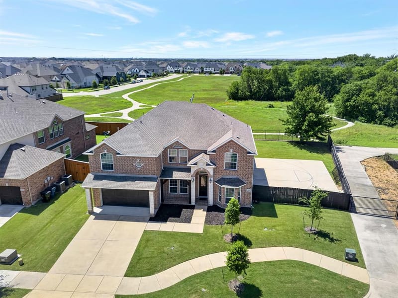 13811 Sorano Drive, Frisco TX 75035 - Photo 26