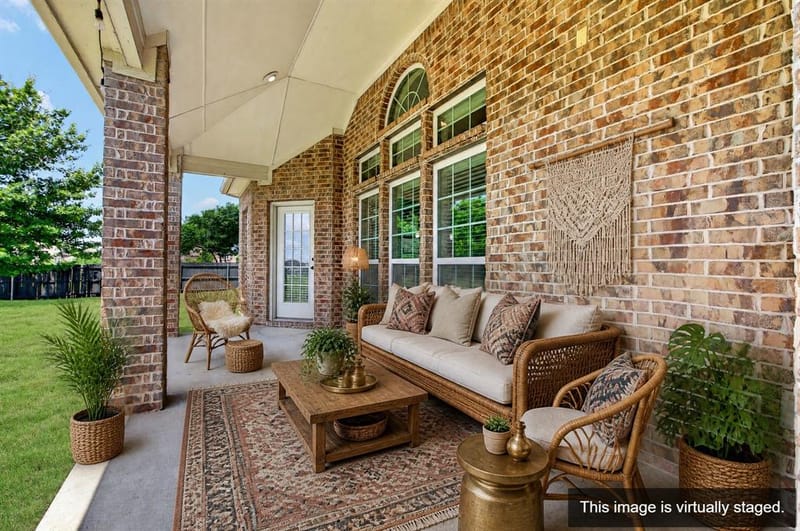 13811 Sorano Drive, Frisco TX 75035 - Photo 22