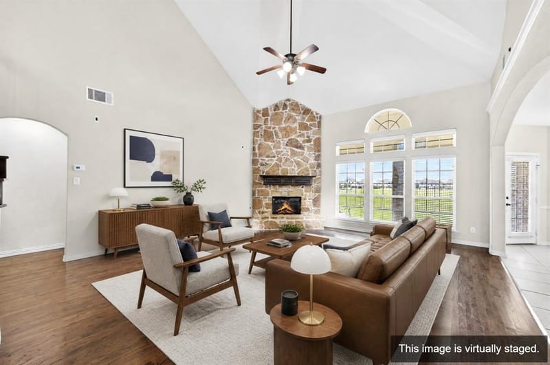 13811 Sorano Drive, Frisco TX 75035 - Photo 7