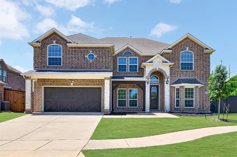 13811 Sorano Drive, Frisco TX 75035