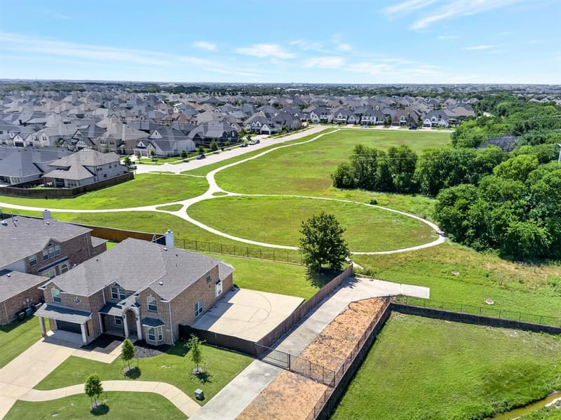 13811 Sorano Drive, Frisco TX 75035 - Photo 28