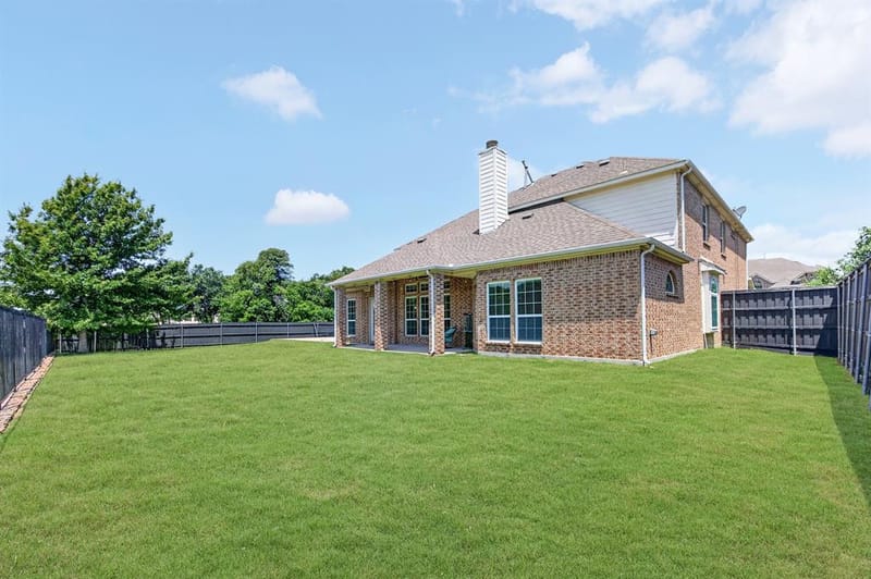 13811 Sorano Drive, Frisco TX 75035 - Photo 24