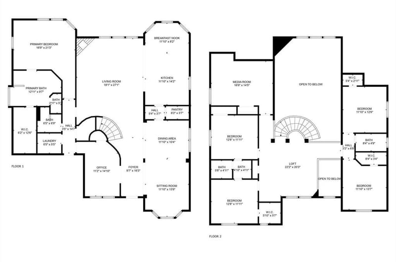 13811 Sorano Drive, Frisco TX 75035 - Photo 33