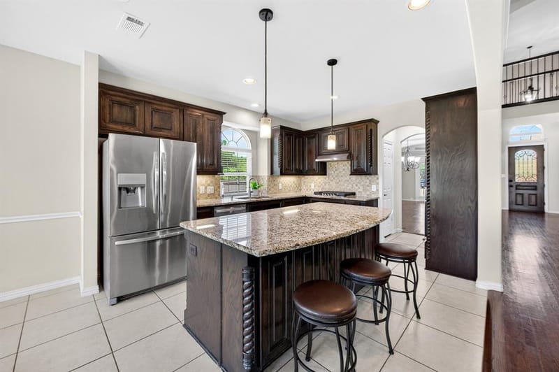 13811 Sorano Drive, Frisco TX 75035 - Photo 11