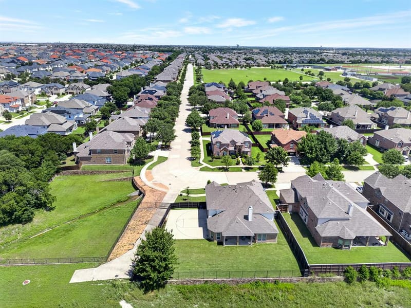 13811 Sorano Drive, Frisco TX 75035 - Photo 29