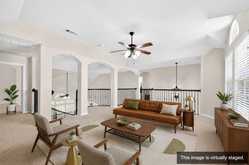 13811 Sorano Drive, Frisco TX 75035 - Photo 21