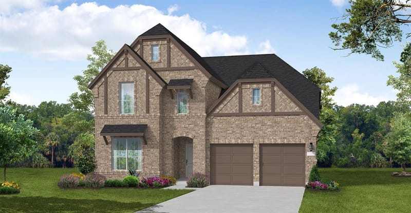 3916 Menard Street, McKinney TX 75071