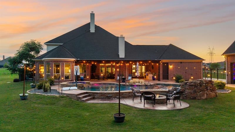 1545 Sara Cove, Lucas TX 75002 - Photo 2