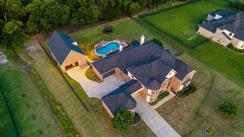 1545 Sara Cove, Lucas TX 75002 - Photo 3