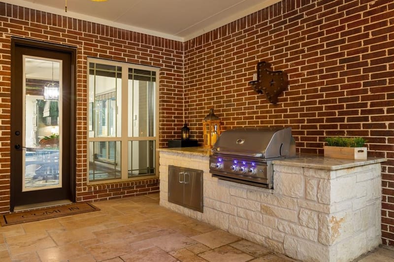 1545 Sara Cove, Lucas TX 75002 - Photo 32