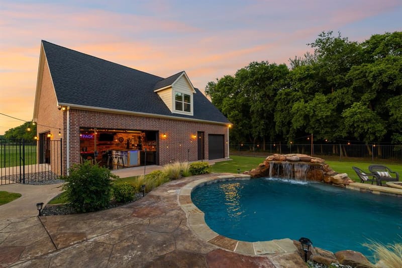 1545 Sara Cove, Lucas TX 75002 - Photo 34