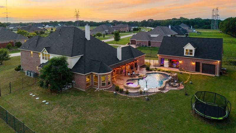 1545 Sara Cove, Lucas TX 75002 - Photo 40