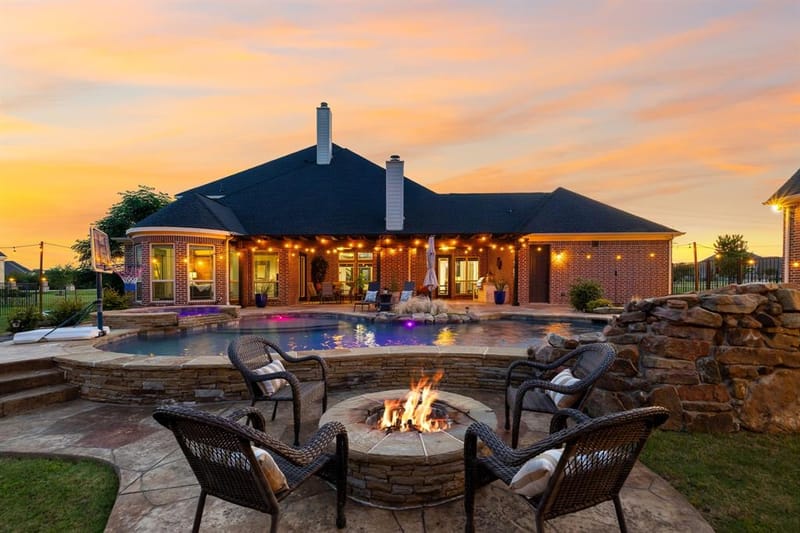 1545 Sara Cove, Lucas TX 75002 - Photo 4