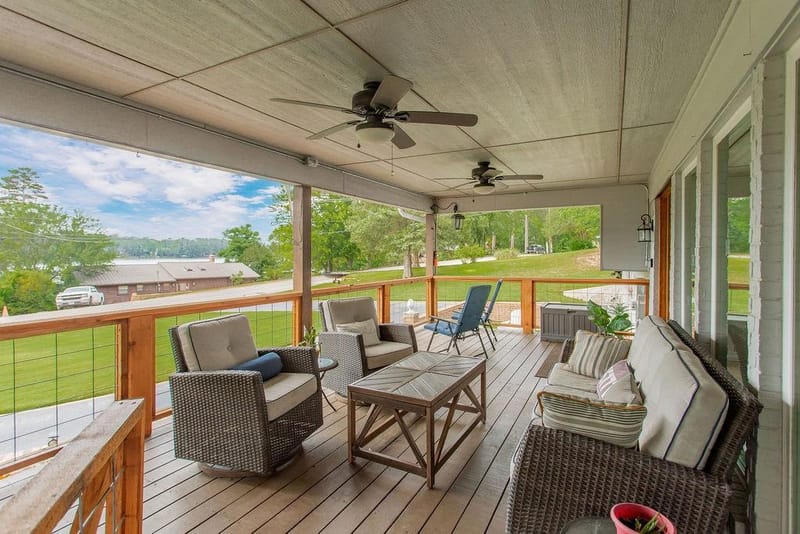 255 Hideaway  Lane Central, Hideaway TX 75771 - Photo 40