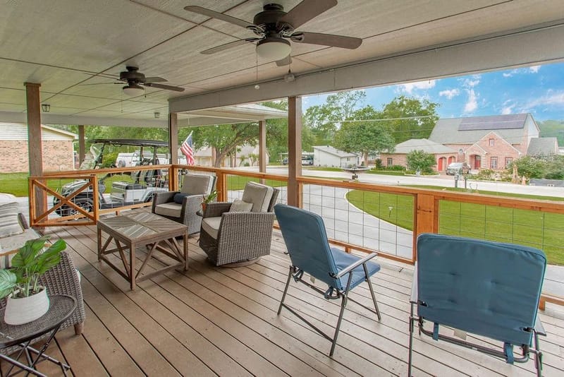 255 Hideaway  Lane Central, Hideaway TX 75771 - Photo 39