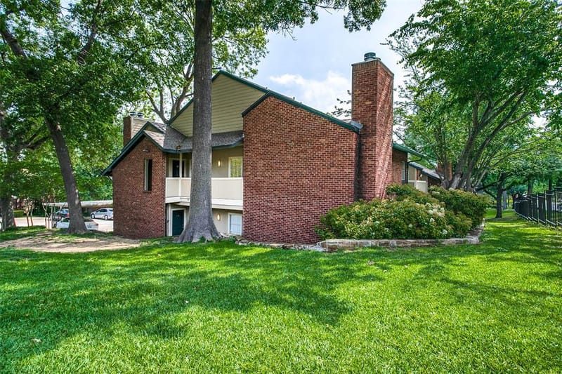 8601 Park Lane # 323, Dallas TX 75231 - Photo 23