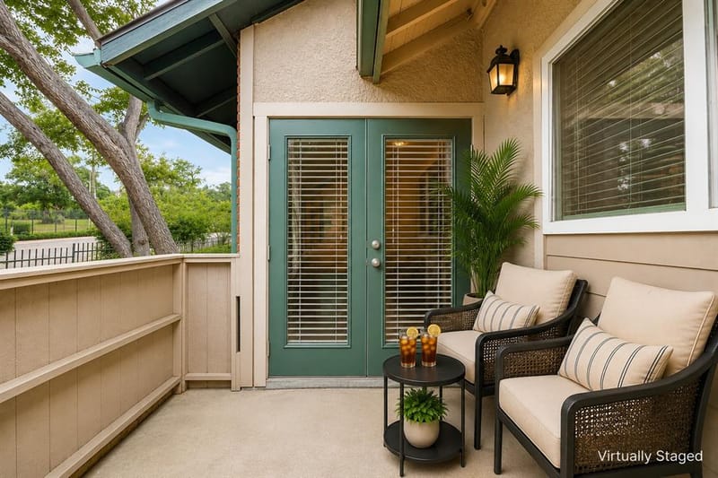 8601 Park Lane # 323, Dallas TX 75231 - Photo 17