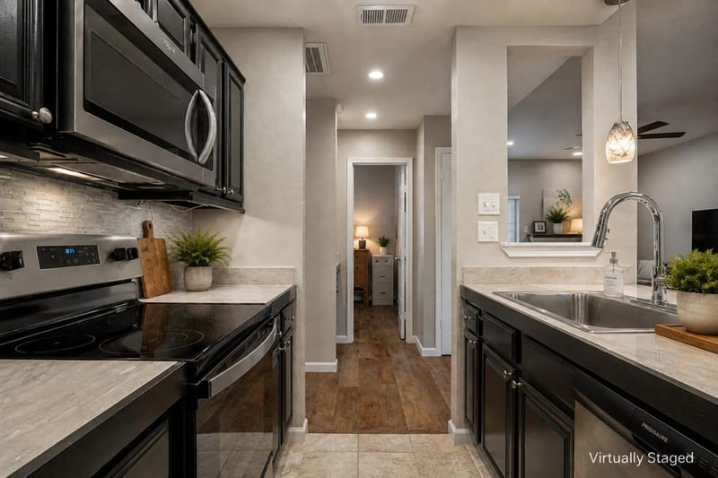 8601 Park Lane # 323, Dallas TX 75231 - Photo 12