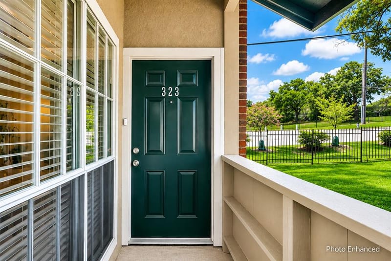 8601 Park Lane # 323, Dallas TX 75231 - Photo 22