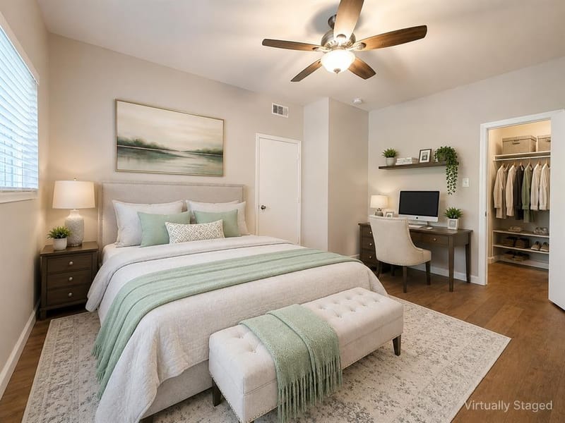 8601 Park Lane # 323, Dallas TX 75231 - Photo 3