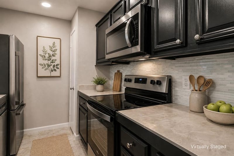 8601 Park Lane # 323, Dallas TX 75231 - Photo 10