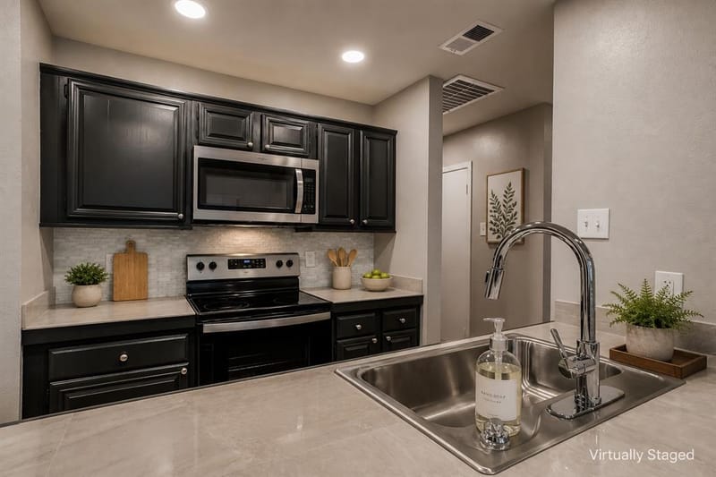 8601 Park Lane # 323, Dallas TX 75231 - Photo 11